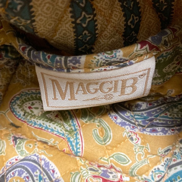 Maggib Bag - Picture 2 of 4